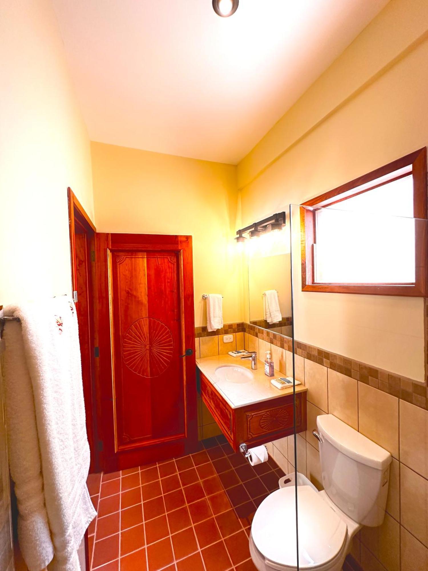 Hotel Jotam Panajachel Dış mekan fotoğraf