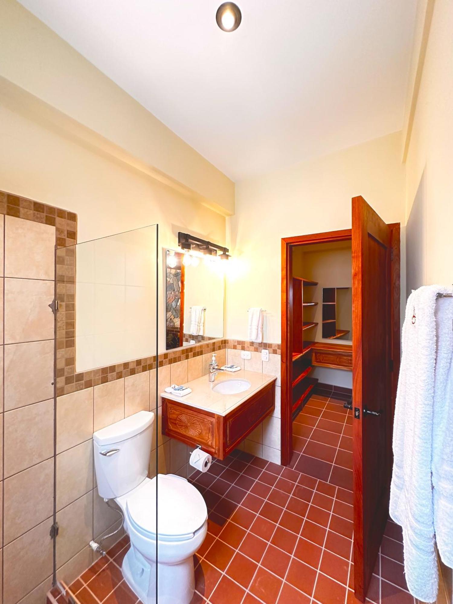 Hotel Jotam Panajachel Dış mekan fotoğraf