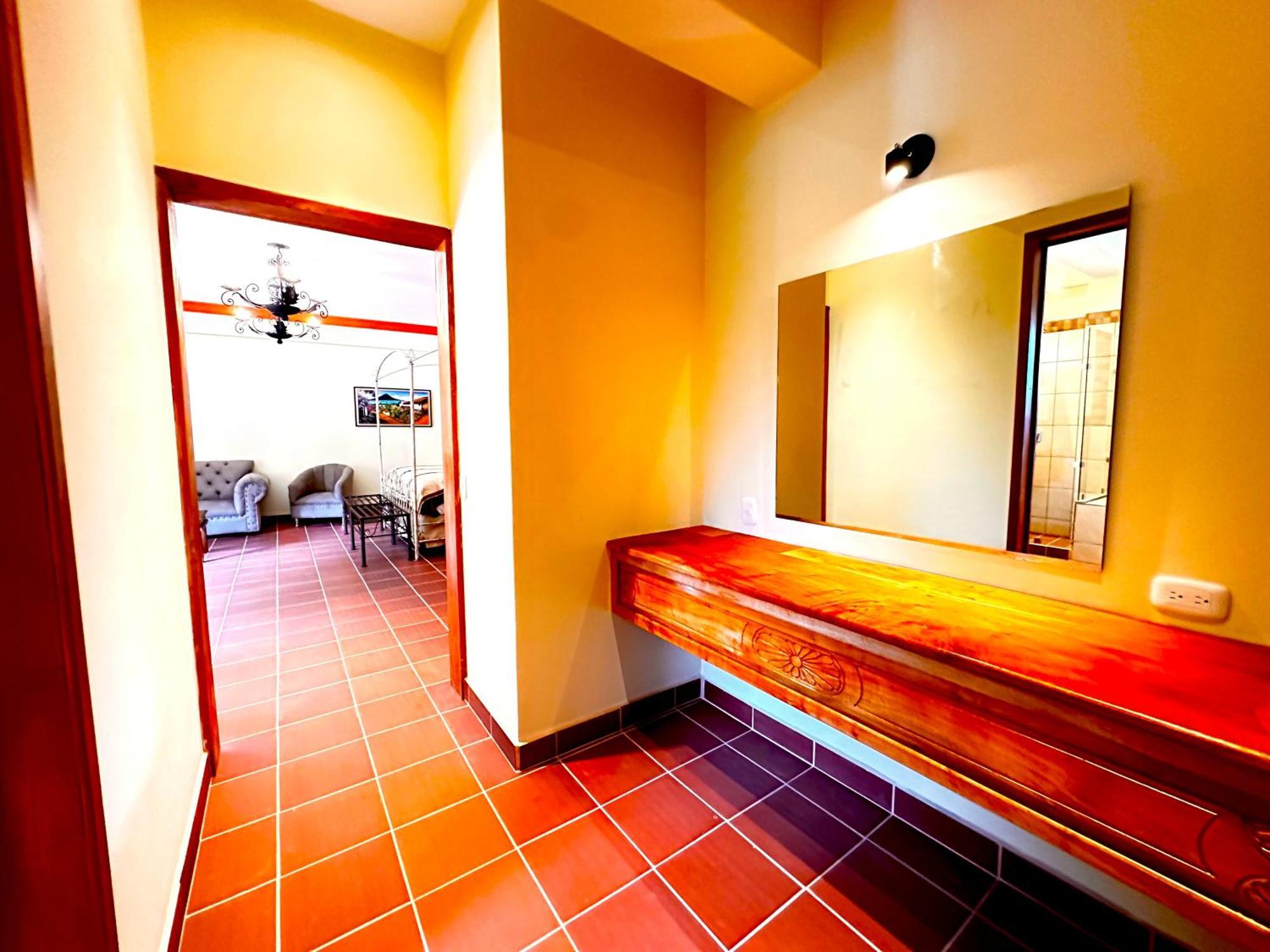 Hotel Jotam Panajachel Dış mekan fotoğraf