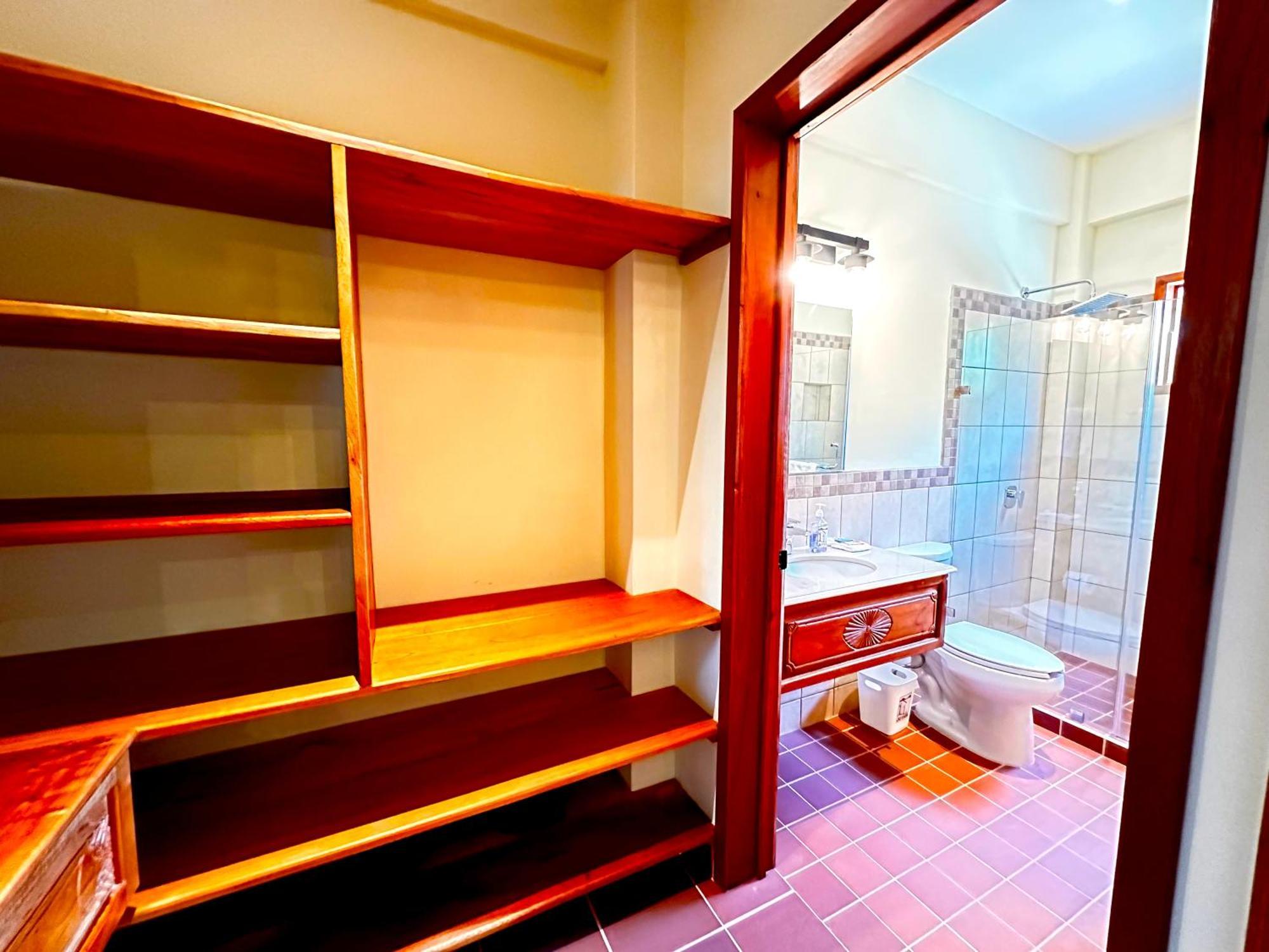 Hotel Jotam Panajachel Dış mekan fotoğraf