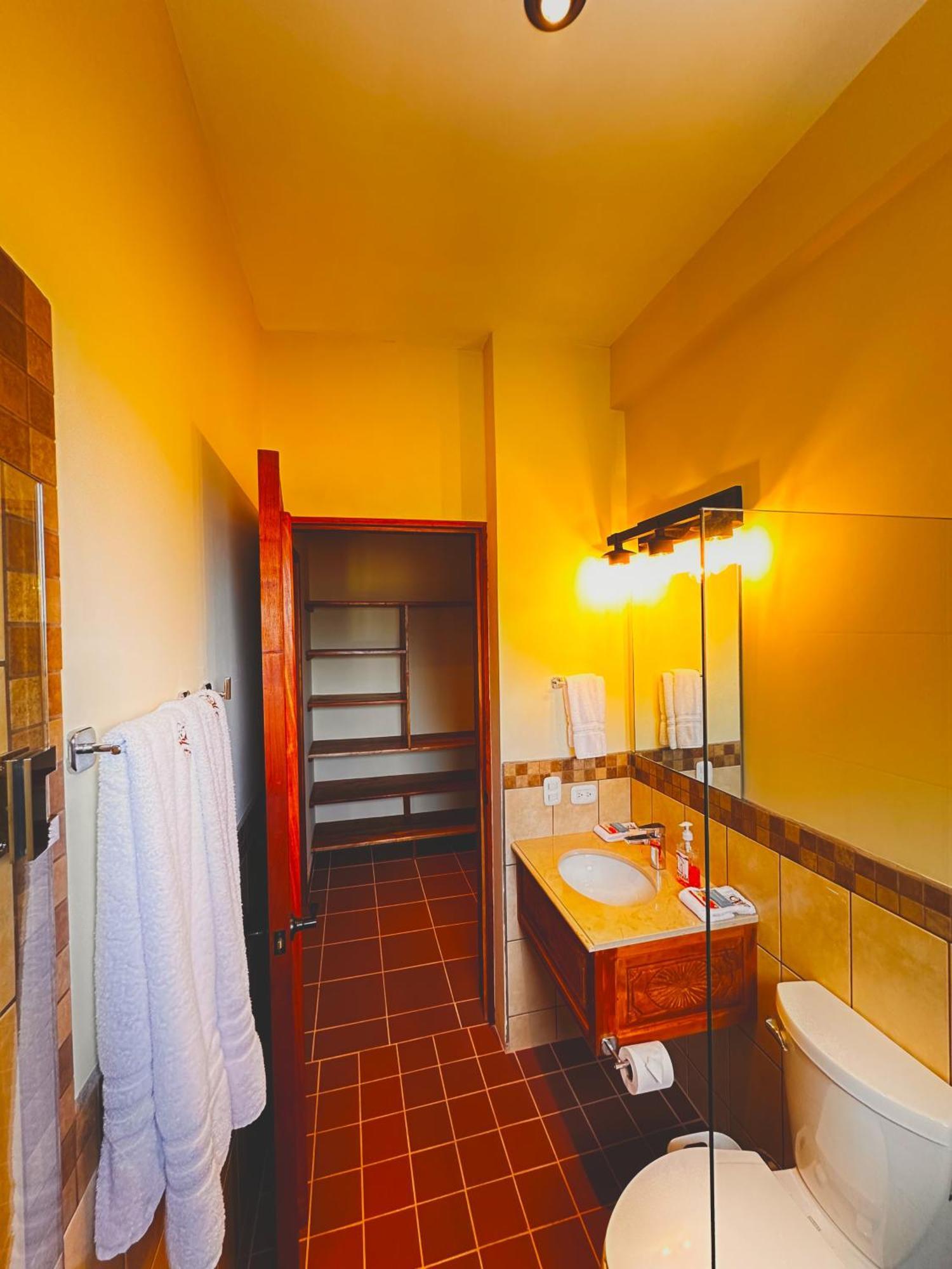 Hotel Jotam Panajachel Dış mekan fotoğraf