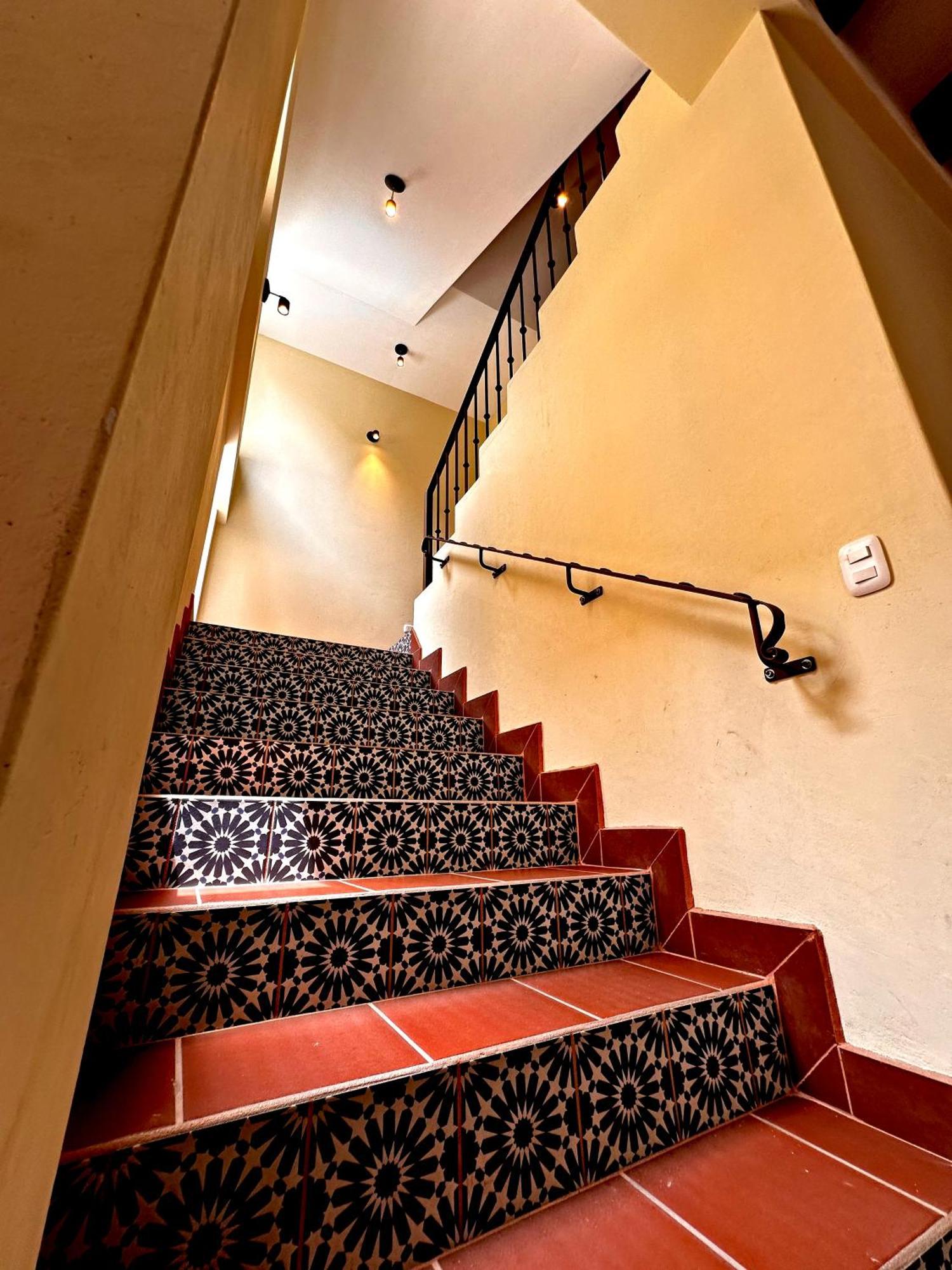 Hotel Jotam Panajachel Dış mekan fotoğraf